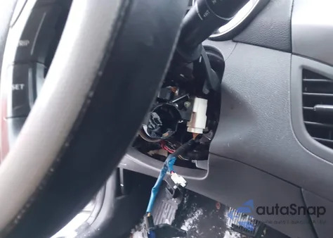 2013 Hyundai Elantra Gls from USA, damaged, VIN 5NPDH4AE9DH382680